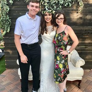 Meet your Posher, Nicole